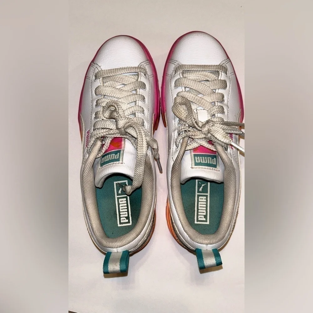 PUMA Mayze Daybreak 
